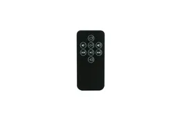 Remote Control For Klipsch KMC-3 KMC3 KMC 3 Music Center Docking Station System