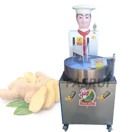 Multifunktionell elektrisk Mincer Meat Grinder Machine Imitation Manual Meat Chopping Maker Dumpling Filling Tillverkare