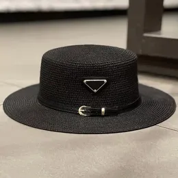 디자이너 밀짚 모자 럭셔리 신사 모자 최고 품질의 남자와 여자의 선 보호 버킷 모자 모자 PD 패션 헤드 기어