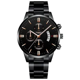 Mens assistir Montre de Luxe Quartz relógios para homens 40mm boutique pulseira relógios de pulso senhoras designer de aço inoxidável mulher moda casual legal relógio de pulso