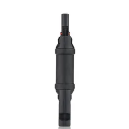 Excelley® MC4 Solar PV Diode Connector10A / 15A 1000 V Wodoodporna posiadacz dla panelu komórkowego Budować w uchwycie bezpiecznika - 15a