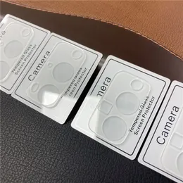 リアカメラレンズ潜在的な携帯電話の皮の皮のための強化されたガラスフィルムNORD NORD N200 5G OnePlus9 OnePlus9pro 1 + 9 9pro