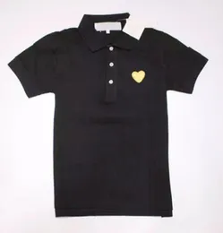 Play Summer Man Thirt Mens Designer Designer Designer Shirts with Heart Eyes Fomen Women Tee Shirt Summer Tops Casual Cashing 434 434