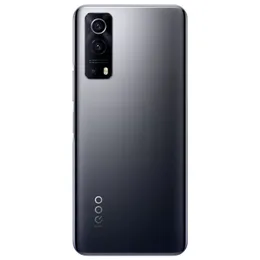 VIVO IQOO Z1 5G Android Smartphone 6GB RAM 128GB ROM, 6.57