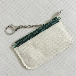 G62650 Key Pouch Fashion Shopping Tote Bag Coin Bags Purse Card Holder Case Pochette Cle Accessoires Mini Wallet Pocket Zippy Orga235w
