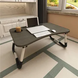 Foldable Laptop Bed Table With Cup Slot Portable Lap Small Foldable Desk For Sofa Bed Terrace Balcony Garden Blake From Pro audio 36.19 DHgate.Com