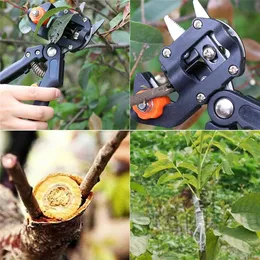 Przemyślenie pruner pluier narzędzie ogrodowe profesjonalne gałąź gałąź sekundę przycinania rośliny ścinania pudełka pudełka owocowe drzewa owocowe