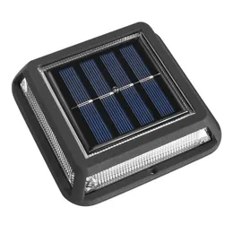 12LED 태양 전원 LED 정원 잔디 빛 야외 방수 IP65 풍경 경로 장식 램프