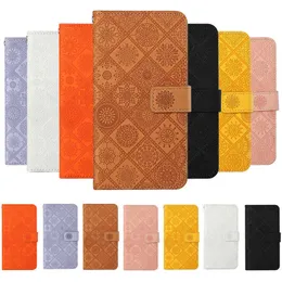Pattern Flip Walle Leather Case For OPPO A5 A9 2020 A1K C2 A3S A12E A7 A5S A12 A11K A15 A31 A53 A73 A92 A72 A52 F1S FIND X2 Pro