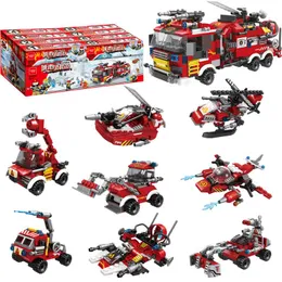 Giocattoli educativi Micro diamante piccola particella Lego blocchi giocattolo puzzle Intelligenza mattoni assemblati bambini assemblaggio regalo fai da te