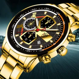 Wristwatches Quartz Fashion Men Watch Waterproof Mechanical Relojes Para Hombre Luxo Relogio Masculino Luxe Montre Homme Sale