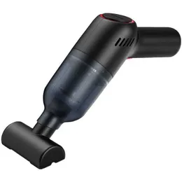Aspirador de mão de Handheld Racefas para produtos de carro de filtro de ciclone em casa Produtos de carro sem fio poderoso