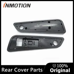 Original Smart Electric Scooter Rear Cover Parts for INMOTION L9/S1 Kickscooter Replacements Accessories