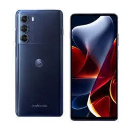 Original Lenovo Motorola Edge S30 Moto 5G Mobile Phone 12GB RAM 256GB ROM Snapdragon 888+ Android 6.8" Full Screen 108.0MP HDR 5000mAh Face ID Fingerprint Smart Cellphone