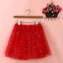Skirts Womens Pleated Gauze Short Skirt Adult Tutu Dancing Dancewear Pettiskirt Shirt Dance Fairy Tulle 1.6