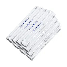 100Pcs/Lot Alcohol Cotton Swabs Double Head Cleaning Stick For IQOS 2.4 PLUS For IQOS 3.0 /Duo LIL/LTN/HEETS/GLO Heater In Stock