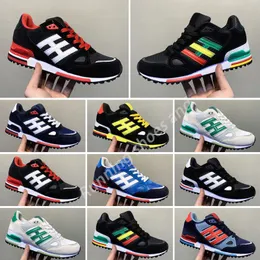 Adidas Originals ZX 750 2021 EDITEX Orijinalleri ZX750 Sneakers Ayakkabı ZX 750 Erkekler Kadınlar Için Platformu Atletik Moda Rahat Erkek Ayakkabı Chaussures T22