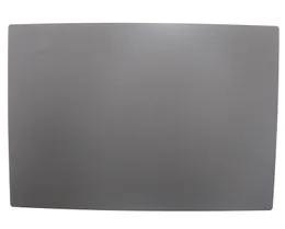 Genuine New Fhd Black Laptop LCD Capa traseira Tampa traseira Caixa Top Case Habitação para Lenovo ThinkPad T490 T495 P43S P / N 02HK963