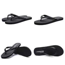 Designer Slipper Sport Black Men Slide Casual Beach Shoes Hotel Flip Flops Summer Discount Price Outdoor Mens Slippers540 s s540