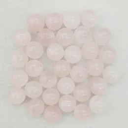 10 mm perle in pietra naturale lapis lazuli rose quarzo turchese opale agata 7chakra perle a sfera rotonda non porose fai-da-te