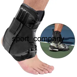 Protective Football Ankle Brace Guard for Sprain Tendonitis Heel Pain Relief for Women Men Fitness