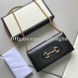 Mini-Handtasche aus Leder für Damen, Originalverpackung, Abendtasche, Schultertasche, Umhängetasche, Messenger-Geldbörse338I