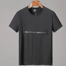 Wysokiej Jakości Męskie Kobiet Moda Dorywczo Koszulka Projektanci T Koszulki Mężczyzna Paryż Brand Frances Ulica Odzież Tshirts Hurtownie