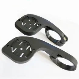 1 Set Mountain Bicycle Mount Computer Handlebar Mount Seat Holder Cell Phone Extender GPS Bracket for Garmin 200 500 683 Z2