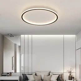 الثريات فائقة الثريات الحديثة LED LED LED LIGH