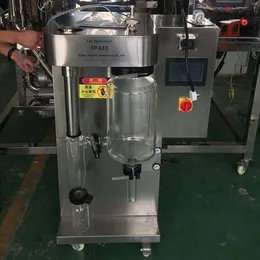 Мини-инструмент Молочный порошок Spray Suitcher Machine / Spary Shushing Machine