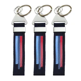 Keychains For M 1 2 3 5 7 X1 X3 X5 X6 E39 E50 Z4 E46 E60 E90 E36 F30 F10 G20 E89 Preformance Motorsport Keychain Cloth