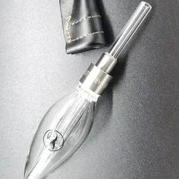 Honeybird NC VAPorizer Kit Strumenti di fumo Fabbrica Articoli Original Quality Merci di Qualità Diretta Direct Titanium Quarzo in ceramica Punta opzionale DAB Rig Kit Acqua di vetro Bong