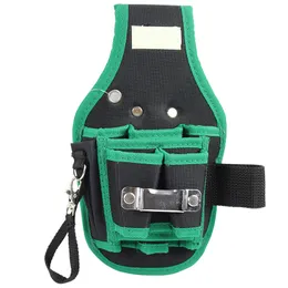Electrician Tool Bag Multifunction Handbag 600D Waterproof