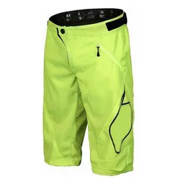 Motocykl Downhill Shorts Outdoor Cycling Shorts Road i off-road Motorcycle Spods