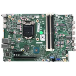 Original för HP 600 G3 SFF Desktop Motherboard 911988-001 911988-601 901198-001 LGA1151 DDR4