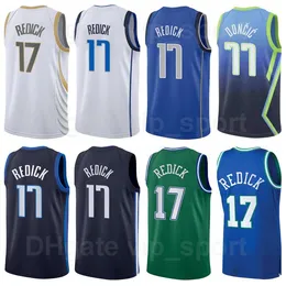 Stampato Bianco Nero Gren Colori squadra Spencer Dinwiddie Jersey 26 Dorian Finney-smith 10 Dwight Powell 7 Luka Doncic 77 Tim Hardaway Jr. 11 Jalen Brunson 13 Fans