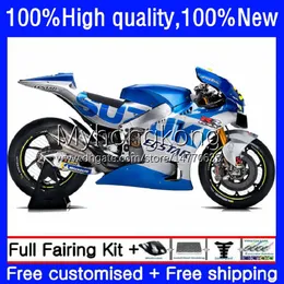 Carroçaria para Suzuki SV1000 SV650 SV-650 SV 650S 1000S 33No.129 Sv1000s Sv650s 03 09 10 11 12 13 SV 650 Branco Azul Quente 1000 S SV-1000 2003 2004 2005 2006 2007 2008 2013 Feeding