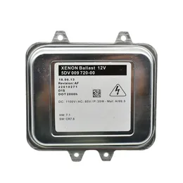 Xenon Reflektor Balast 5DV009720-00 5DV 009 720 00 1232335 5DV00972000 dla OPEL ASTRA J Insygnia