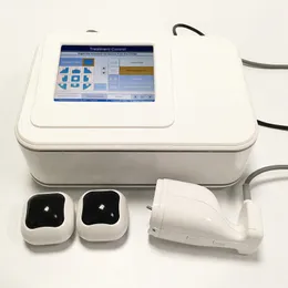 Ultraschall-Liposonix-HIFU-Hautstraffung, Cellulite-Entfernungsmaschine, Ultraschall-HIFU-Gewichtsverlust-Spa-Ausrüstung, 0,8 cm und 1,3 cm Kartusche