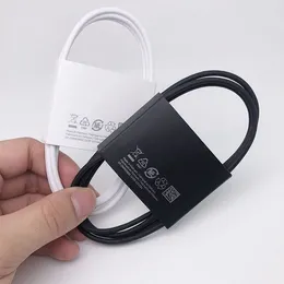 SAMSUNG S21用USB PDタイプCケーブルNOTE 20 8 S9 S10デバイススーパーファーストチャージ充電シンクデータコード携帯電話ケーブル