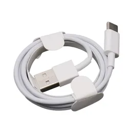 High Speed USB-C 1M 3ft Fast Charge Type-C Cable Charger for huawei xiaomi Galaxy S8 S9 S10 note 9 Universal Data Charging Adapter