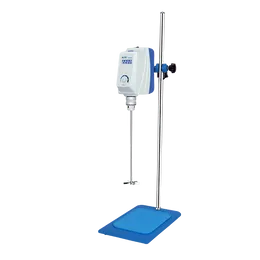 Dostarczanie laboratorium RWD-100E Instrument laboratoryjny LCD Numerical Sterowanie Overhead Mikser elektroniczny