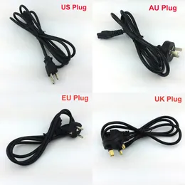 USB Type C 3.1 PD to 5.5mm Barrel Jack Cable - 12V 5A Output [1.2m