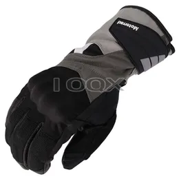 Зимние мотоциклетные перчатки для BMW GS Motorrad сухие мужские водонепроницаемые дышащие туристические перчатки Enduro H1022