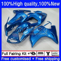 Körper für Suzuki SV1000 SV650 SV 650 1000 S SV1000S SV650S 33NO.34 SV-1000 Perle Blue SV-650 2003 2008 2009 2012 2012 2012 2013 SV 650S 1000