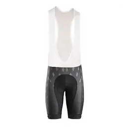 Mode Sports Andas Män Cykling Kläder Bib Shorts Bike Wear Jersey Sweat-Absorberande och bekväm1