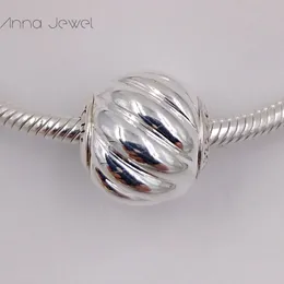 Essence Series Health Clear Cz Pandora incantesimi per bracciali fai da te gioielli che fanno perle sciolte gioielli in argento all'ingrosso 796015