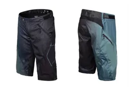 Off-road motorcycle downhill riding pants outdoor motorcycle shorts