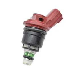 1 Piece Fuel Injector Nozzle for Nissan NX Sentra 1991 1992 1993 1994 2.0L L4 16600-53J01 A46-00
