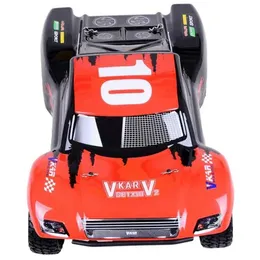 VKAR Racing 61102 SCTX10 V2 1:10 4WD Kort kursbil